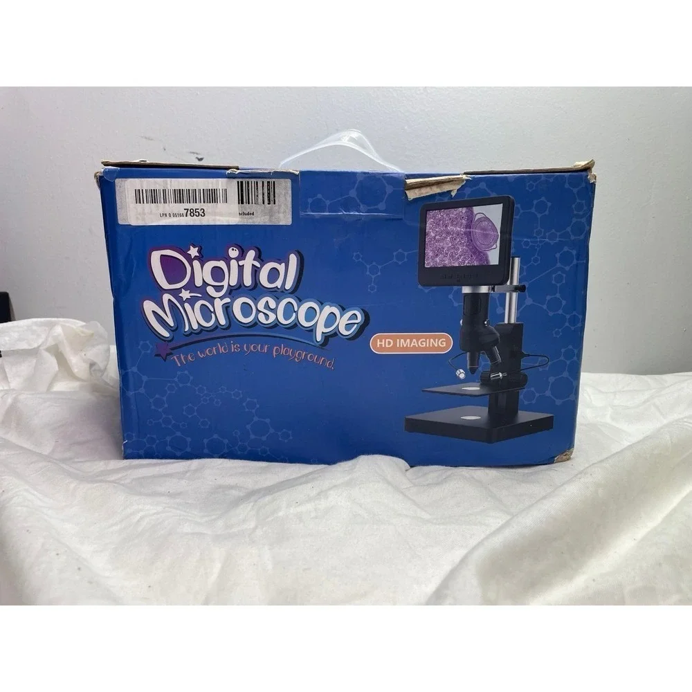 Andonstar HDMI Digital Microscope